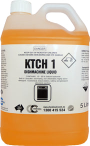 Machine Auto Dishwash Liquid